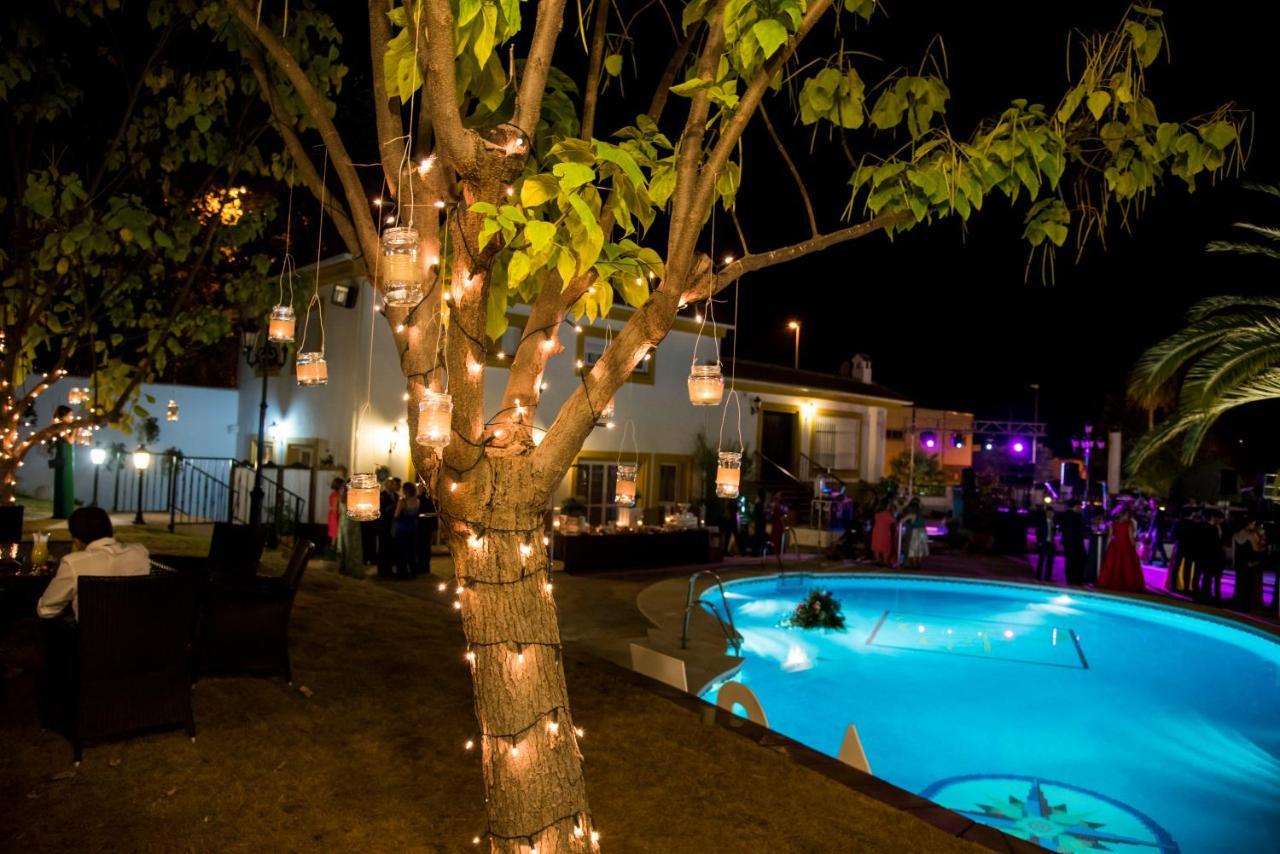 Los Bronces Lucena Exterior photo