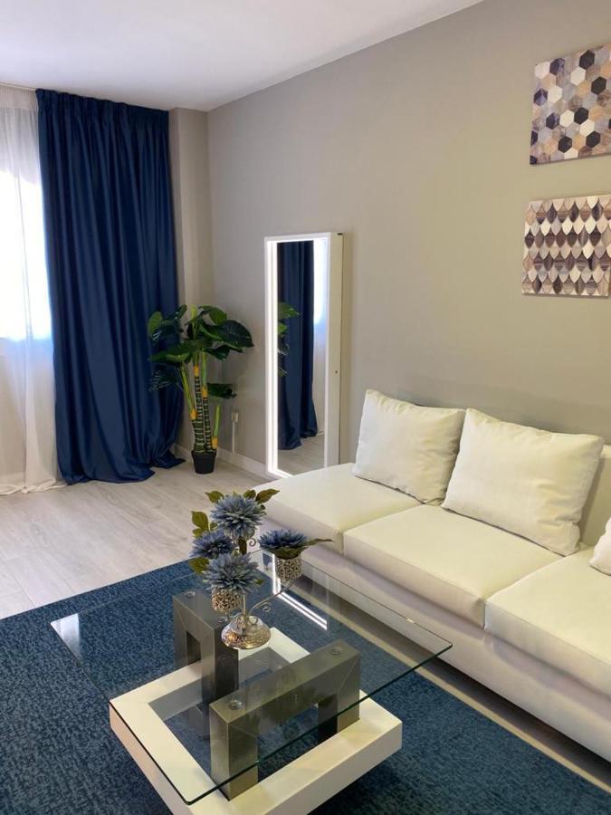 Los Bronces Lucena Exterior photo