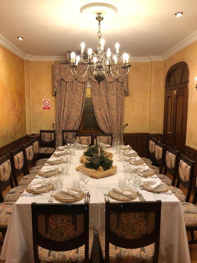 Los Bronces Lucena Exterior photo